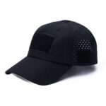Ripstop Operator's Cap – Lightweight Tactical Hat for Range & Field - Image 24