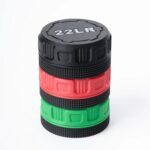 BattleGear™ Mini .22LR Ammunition Storage Box – Compact Secure Screw-Lid Case - Image 25
