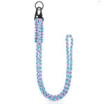 Ranger Paracord Lanyard - Heavy Duty Key Chain - Image 9