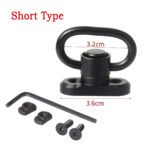 Ranger™ MLOK Sling Swivel Mount Adapter - Image 12