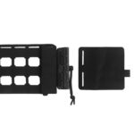BattleGear™ MOLLE Plate Carrier Cummerbund – Tactical Vest Adapter - Image 36
