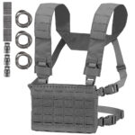 Gen5 Micro Fight Chest Rig - Image 25
