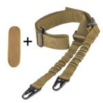 Ranger™ Tactical 2-Point Rifle Sling - Adjustable Multi-Mission Strap - Image 15