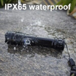 ArmorBeam Tactical Flashlight - Image 7