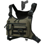 BattleGear™ – Tactical Chest Rig Vest - Image 8