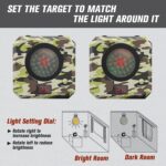 TacSight™ – Electronic Scoring Laser Target - Infrared Training System - Image 4