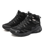 Ranger™ TrailReady Combat Boots – Tactical Hiking Shoes for Outdoor & Hunting - Image 17
