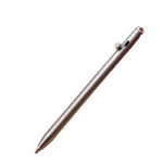 TacticalPro™ Titanium Pen – EDC Everyday Carry Pocket Tool - Image 7