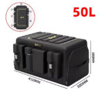 BattleGear™ Trunk Storage Organizer - 70L (With Lid) - Image 8