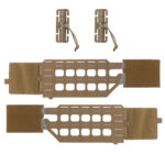 BattleGear™ MOLLE Plate Carrier Cummerbund – Tactical Vest Adapter - Image 49