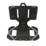 Plate Carrier Phone Mount – Phone & Map Holder Chest Panel - Image 7