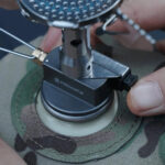 Fire-Maple™ - GreenPeak Camping Stove - Portable Propane Backpacking Stove with Piezo - Image 8