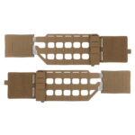 BattleGear™ MOLLE Plate Carrier Cummerbund – Tactical Vest Adapter - Image 28