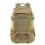Recon35™ Tactical Backpack – Rugged 3-Day Assault Pack with MOLLE & Utility Storage (35L) - Image 6