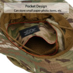 M.O.S. Gear Boonie Hat - Image 3