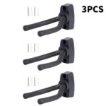 SteelClaw™ Gun Racks – Wall Mount Storage for Rifles, Pistols & Bows - Image 4
