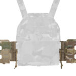 BattleGear™ MOLLE Plate Carrier Cummerbund – Tactical Vest Adapter - Image 17
