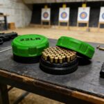 BattleGear™ Mini .22LR Ammunition Storage Box – Compact Secure Screw-Lid Case - Image 8