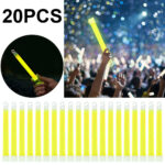 Industrial Tactical Chem Lights – Military-Grade Chemical Light - Image 10