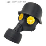 BattleGear™ - Trailer Hitch Cover - Military Helmet Style - Image 18