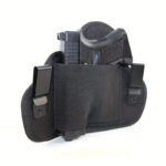 Ranger™ Tactical Waist Holster Bag - Universal Abdomen Concealed Pistol Holder - Image 6