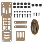 SteelLock™ QLS Modular Drop-Leg Holster Adapter - Image 3