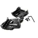 BattleGear™ – Tactical HexGrip Magazine Sleeve – M4 / AR-15 Series - Image 4