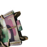BattleGear™ 5.56 Single Magazine Pouch - MOLLE Tactical Magazine Bag - Image 2