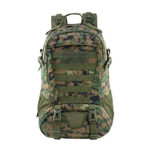 Recon35™ Tactical Backpack – Rugged 3-Day Assault Pack with MOLLE & Utility Storage (35L) - Image 8