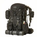 RangerGear™ – 27L Tactical Hiking & Travel Backpack – 2-Day Pack - Image 9