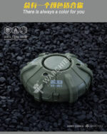 BattleGear™ – Tactical Mosquito Incense Box – Fireproof Camping Mosquito Repellent Holder - Image 22