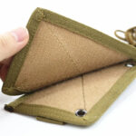 DocShield™ Waterproof Tactical Card & ID Pouch - Image 5