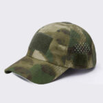 Ripstop Operator's Cap – Lightweight Tactical Hat for Range & Field - Image 21
