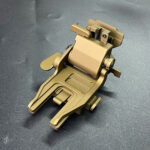 BattleGear™ – Low Profile NVG Helmet Mount – Flip-Up Dovetail Bracket - Image 31