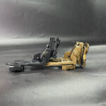 BattleGear™ – Low Profile NVG Helmet Mount – Flip-Up Dovetail Bracket - Image 28