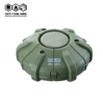 BattleGear™ – Tactical Mosquito Incense Box – Fireproof Camping Mosquito Repellent Holder - Image 40