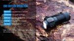 Trustfire™ Micro EDC Flashlight – 1000 Lumen Rechargeable Magnetic Mini Torch - Image 10