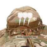 M.O.S. Gear Boonie Hat - Image 5