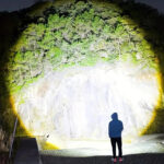 ArmorBeam Tactical Flashlight - Image 2