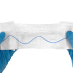 TacMed™ – Hemostatic Combat Gauze – Z-Fold Kaolin Wound Dressing for IFAK - Image 6