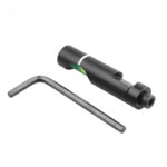 TacSight™ Spirit Level Scope Mount - Picatinny Rail Alignment Tool - Image 6