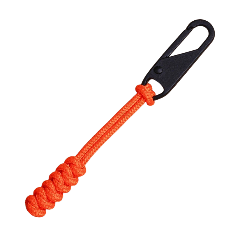 S3fa3bb6bda7f4ae4a4d9335fef2b8444u_1280x_-_Edited QuickPull™ Zipper Tabs – Tactical Paracord Extensions with Clip (5-Pack) - Image 1