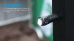 Trustfire™ Micro EDC Flashlight – 1000 Lumen Rechargeable Magnetic Mini Torch - Image 19