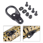 Ranger™ MLOK Sling Swivel Mount Adapter - Image 3