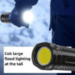 FieldLux™ Emergency Spotlight - 25000mAh (9km Beam) - Image 4