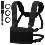 Gen5 Micro Fight Chest Rig - Image 24
