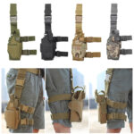 Universal Adjustable Drop-Leg Holster - Image 2