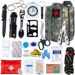 Recon24™ Survival Kit - Image 26