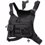 BattleGear™ – Tactical Chest Rig Vest - Image 7