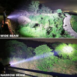 ArmorBeam Tactical Flashlight - Image 6